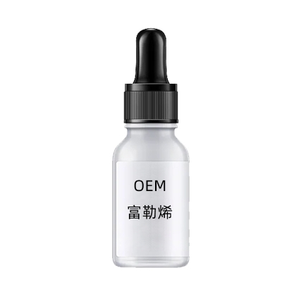 洁颜美_富勒烯精华液OEM