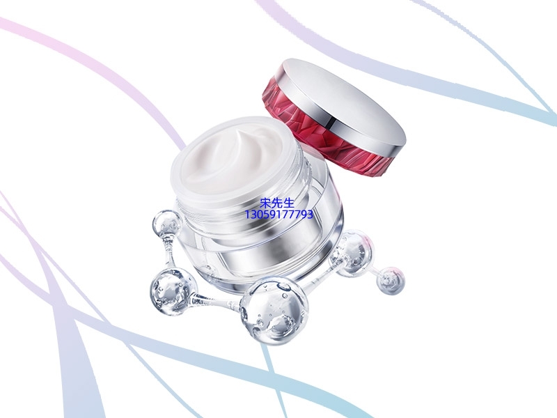 洁颜美_神经酰胺出水霜OEM定制加工贴牌