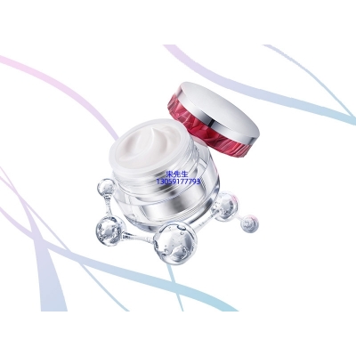 洁颜美_神经酰胺出水霜OEM定制加工贴牌